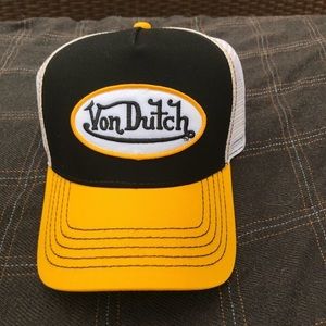 Brand New hat